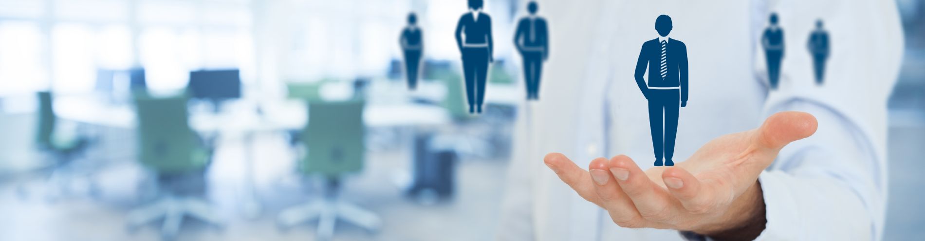 Agencia de colocaci�n - Atysa