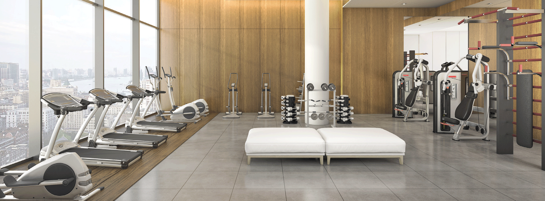 Limpieza T�cnica de Infraestructura Deportiva - Atysa